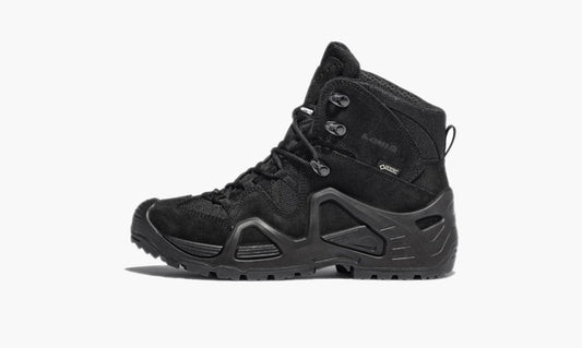 Lowa Zephyr GTX Mid TF "Black" - L32053709999 | Grailshop