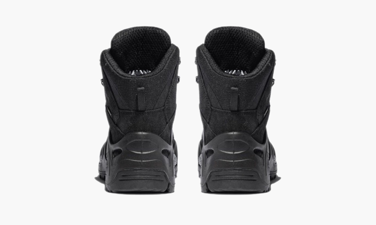 Lowa Zephyr GTX Mid TF "Black" - L32053709999 | Grailshop